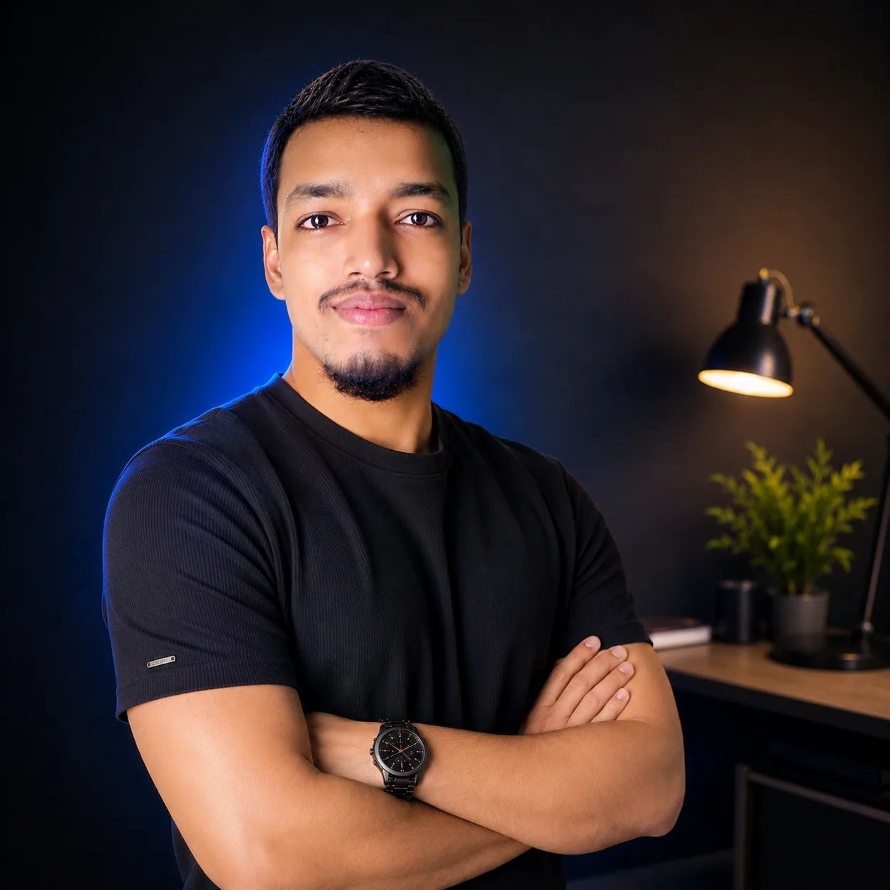 MD Abdul Hai - Facebook Page and Business Manager Recovery Expert