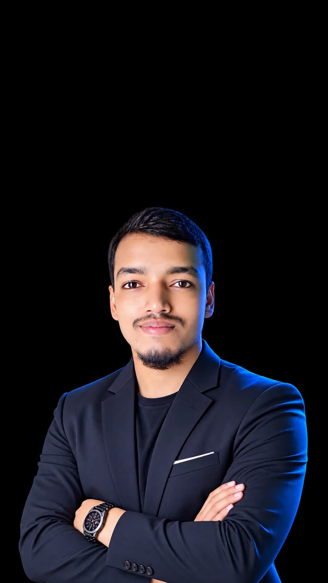 MD Abdul Hai - Facebook Page and Business Manager Recovery Expert